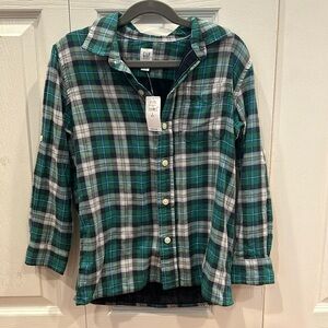 Gap Kids Button Down